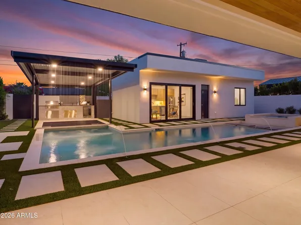 8245 E COOLIDGE Street, Scottsdale, AZ 85251