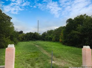 550 Rivas St, San Antonio, TX 78207