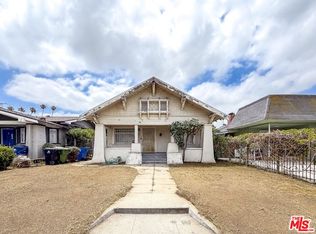 2380 W 30th St, Los Angeles, CA 90018