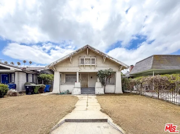 2380 W 30th St, Los Angeles, CA 90018