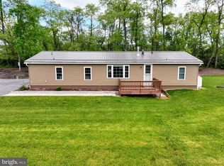4774 Bedford Valley Rd, Bedford, PA 15522