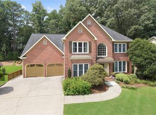 2022 Sugar Maple Ln, Woodstock, GA 30189