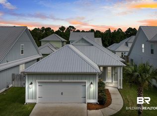 23801 W Cypress Way, Orange Beach, AL 36561