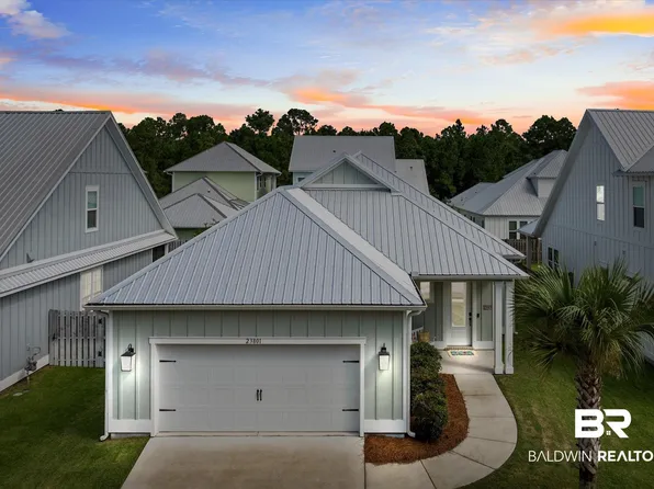 23801 W Cypress Way, Orange Beach, AL 36561