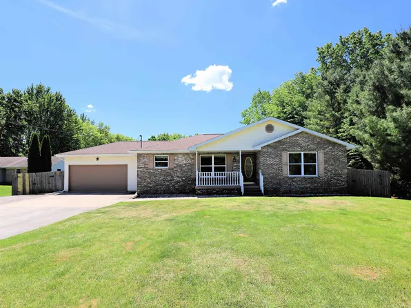 6285 Chicago Rd, Flushing, MI 48433