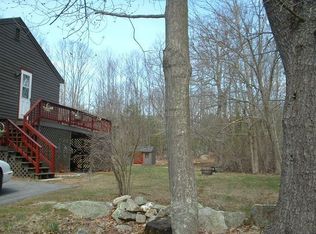 87 Forest Rd, Salisbury, MA 01952