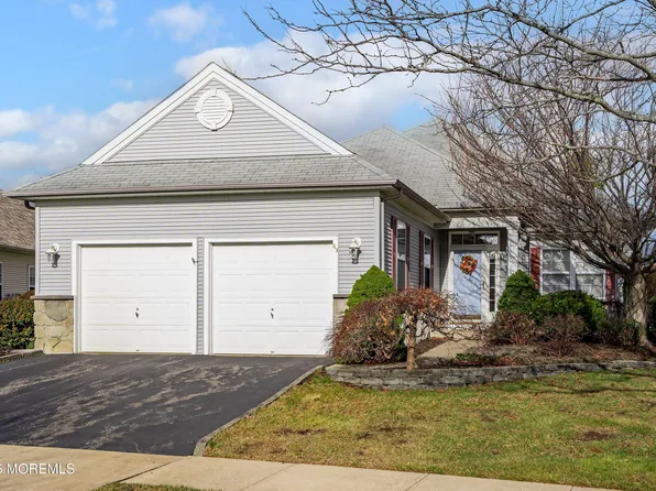 83 Ambassador Drive, Manchester, NJ 08759