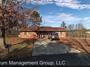 4174 Rambling Rd, Morristown, TN 37814