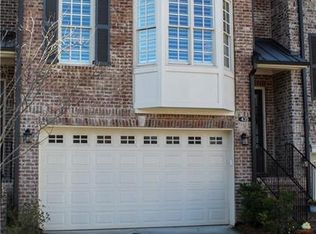 435 Rose Garden Ln, Alpharetta, GA 30009