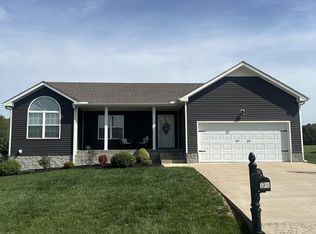 173 Winding Way, Paris, TN 38242