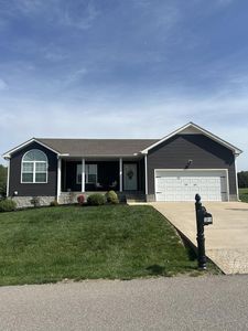 173 Winding Way, Paris, TN, 38242