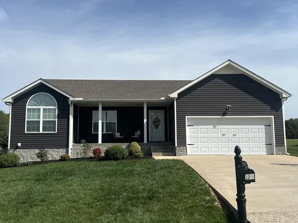 173 Winding Way, Paris, TN 38242