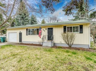 836 N 22nd St, Coeur D Alene, ID 83814