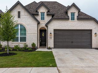 933 Rosebay Dr, Justin, TX 76247