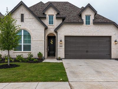 933 Rosebay Dr, Justin, TX, 76247