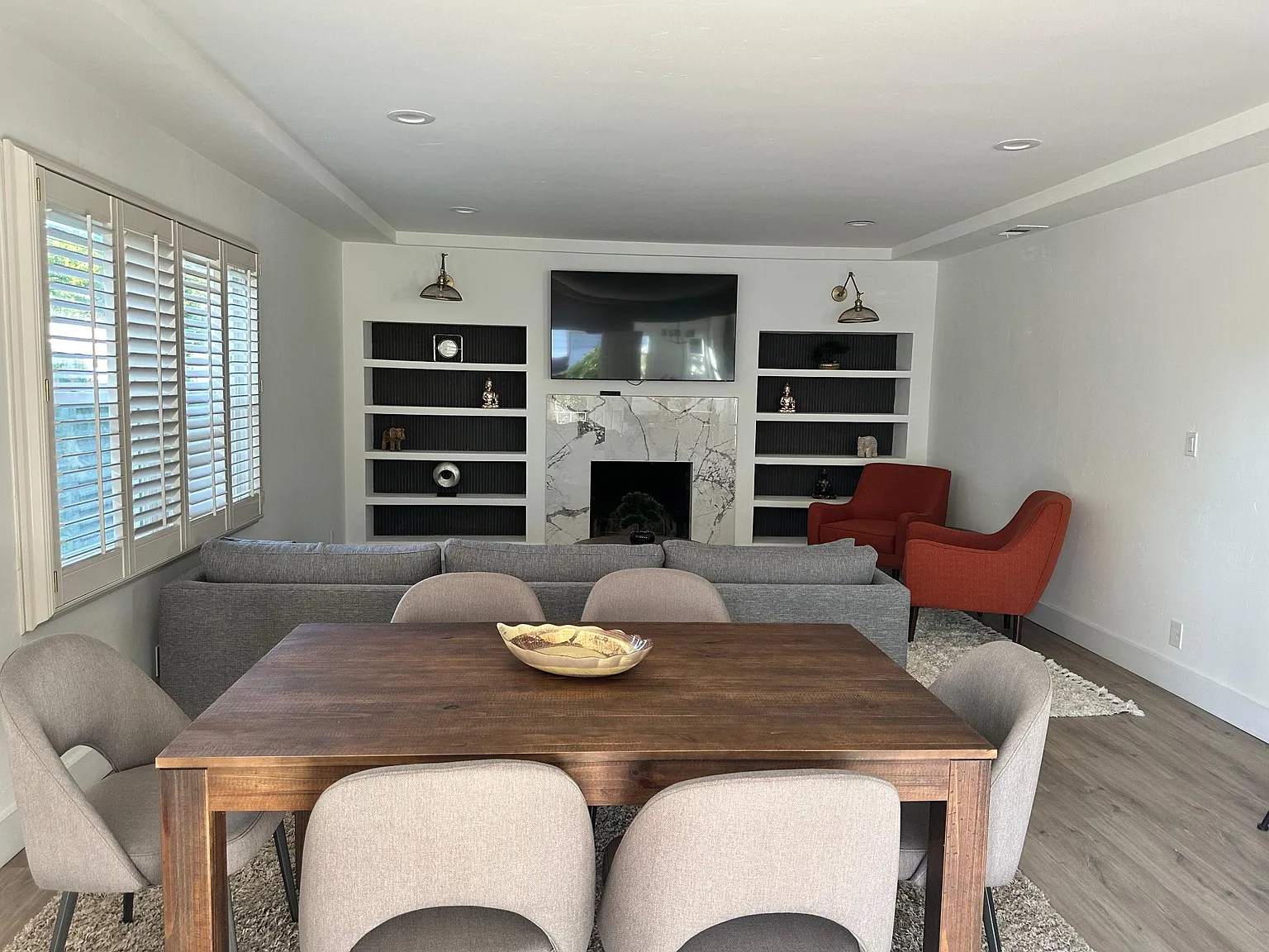 2 bed, 1200 sqft, $3,750 — Photo 4