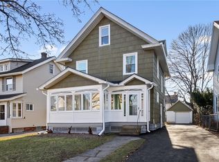 183 Grafton St, Rochester, NY 14621