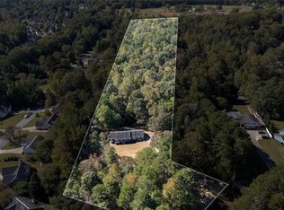 2997 Spring Lake Dr #X, Buford, GA 30519