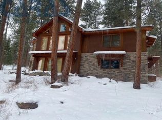 873 Sweeney Creek Loop, Florence, MT 59833
