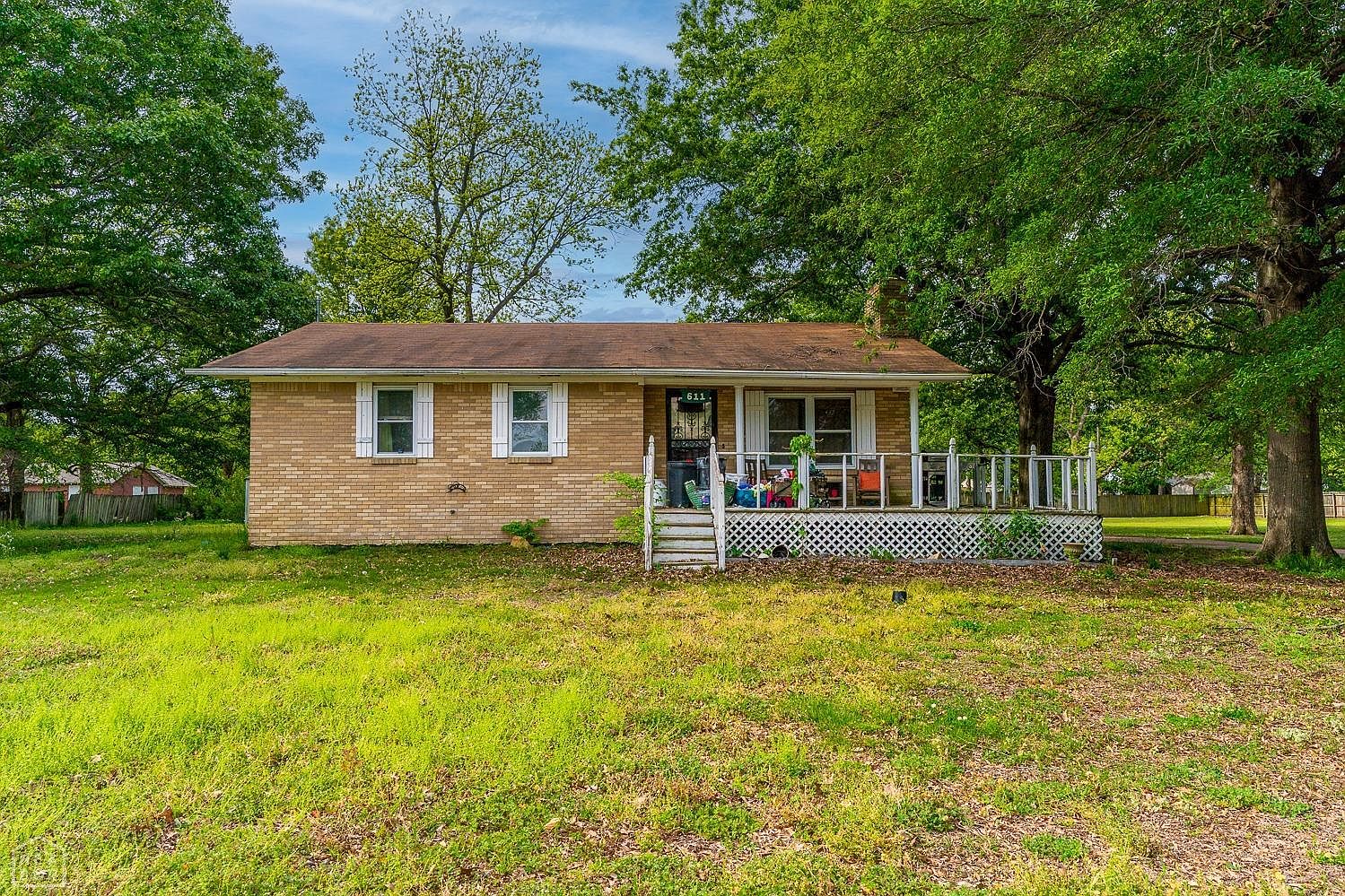 611 W Drew Ave, AR 72447 MLS 10105732 Zillow
