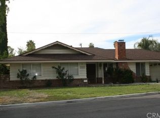 26551 Vassar St, Hemet, CA 92544