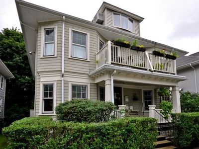 1558 Centre St #1, Roslindale, MA, 02131