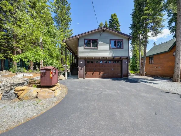 6645 Wildwood Rd, Tahoe Vista, CA 96148