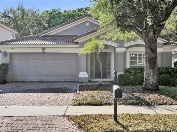 6145 Froggatt St, Orlando, FL 32835