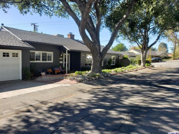 homes for sale in la crescenta ca