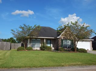 5248 Seneca Dr, Darrow, LA 70725
