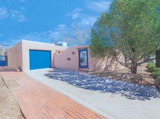 6409 Zimmerman Ave NE, Albuquerque, NM 87110