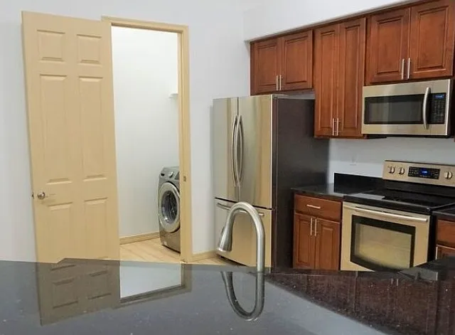 Phase 2-C Kitchen