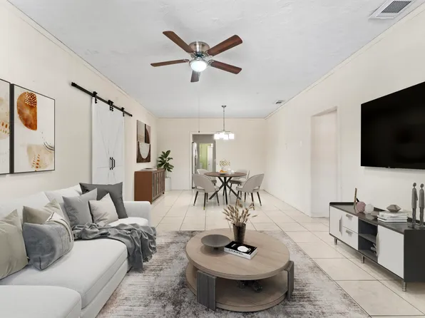 4621 NW 4 Street, Miami, FL 33126