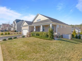 107 Lilac Ter, Zion Crossrds, VA