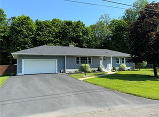 6313 Martin Dr, Rome, NY 13440