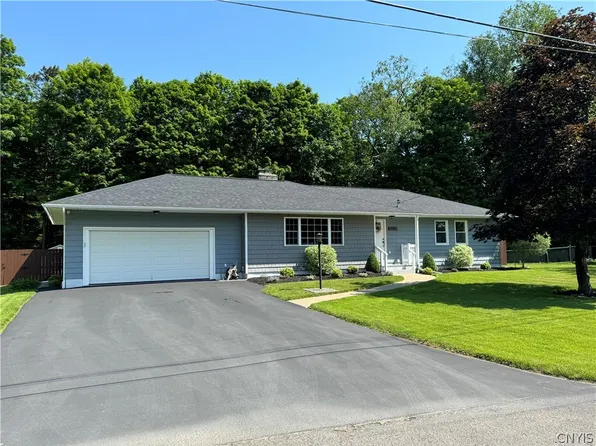 6313 Martin Dr, Rome, NY 13440
