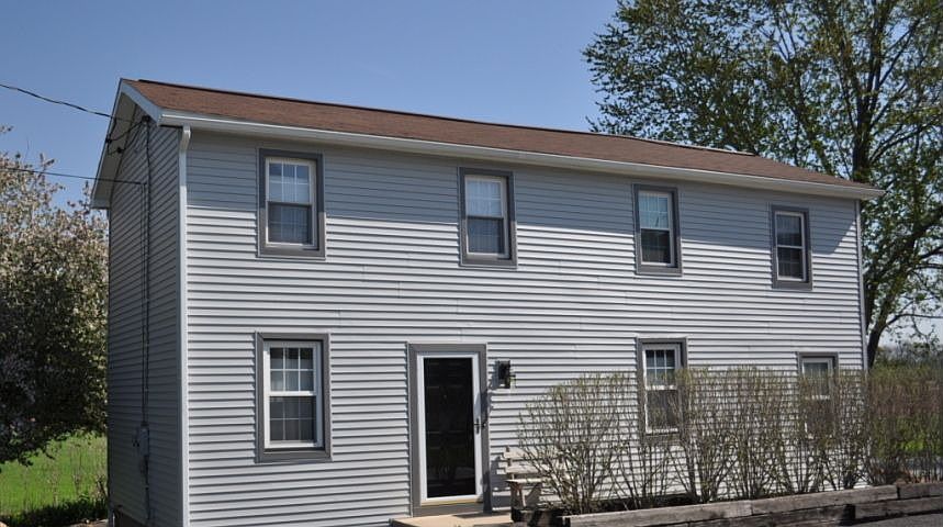 Front View