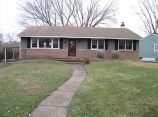 700 Raws Ave, Somerdale, NJ 08083