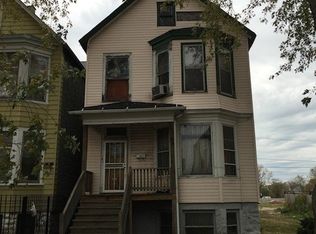 5539 S Princeton Ave, Chicago, IL 60621