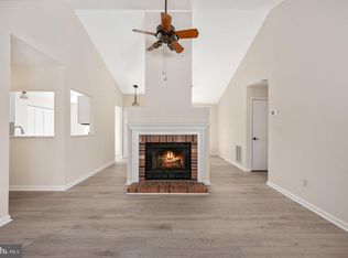 126 Patrick Henry Ct, Locust Grove, VA 22508