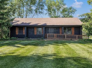5020 E County Road 100 N, Avon, IN