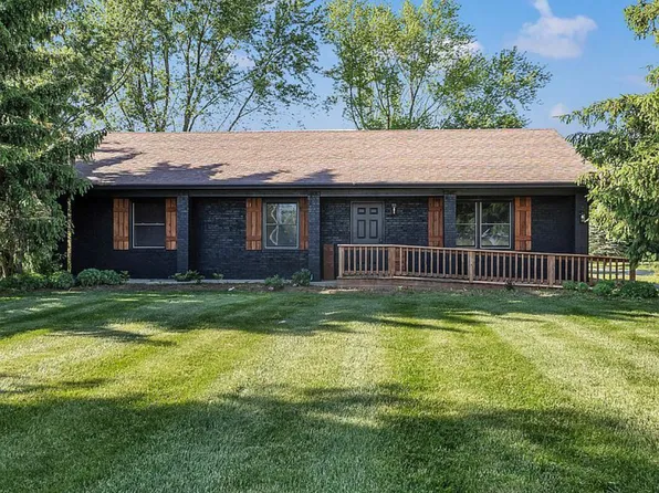 5020 E County Road 100 N, Avon, IN 46123