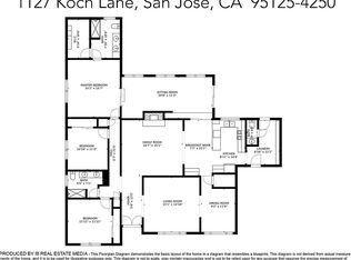 1127 Koch Ln, San Jose, CA