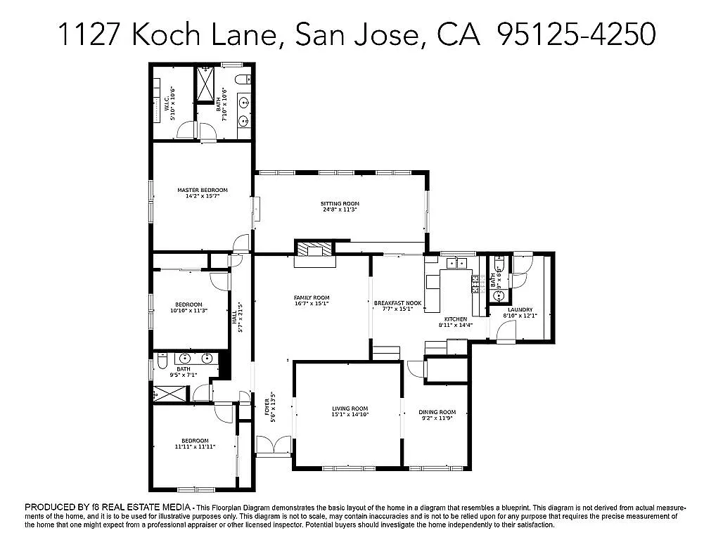 1127 Koch Ln photo 1