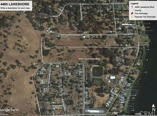 4477 Hickory Ave, Lakeport, CA