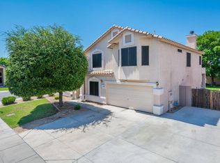 7472 W Crystal Rd, Glendale, AZ 85308