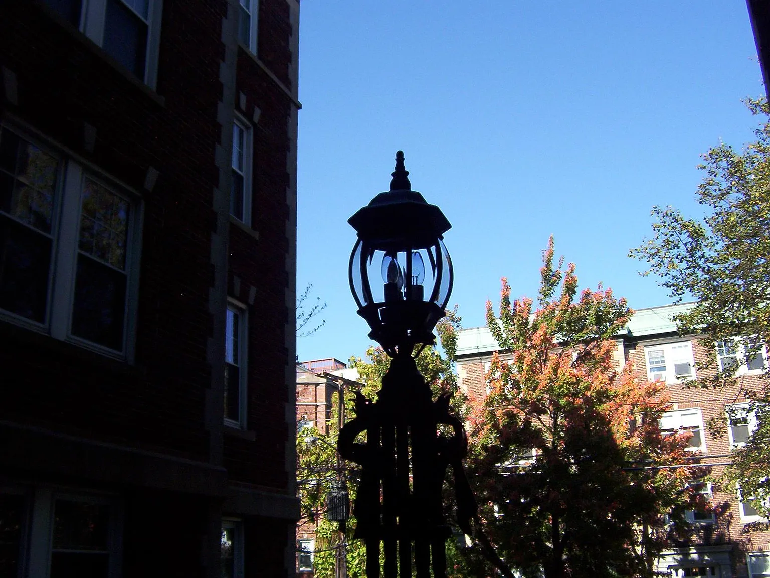 Central Street, Somerville — Photo 4