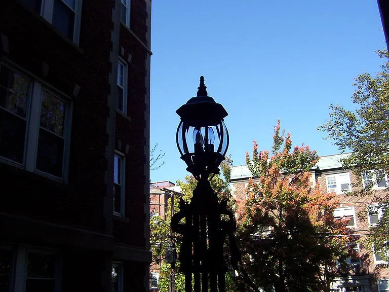 Central St — Photo 5