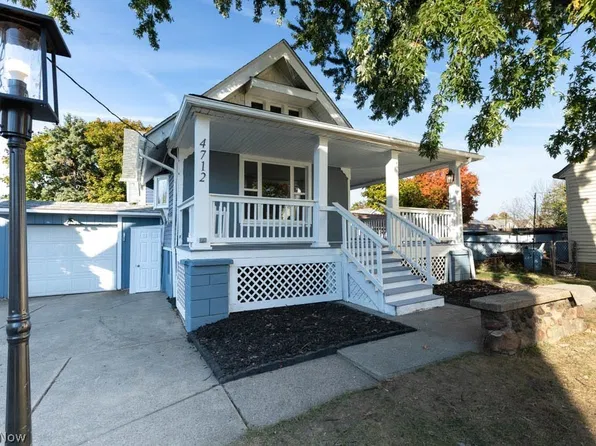 4712 Gifford Ave, Cleveland, OH 44144
