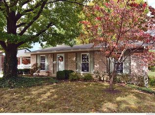 2275 Northernlimits Dr, Florissant, MO